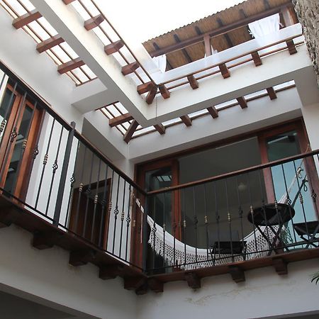Hotel Boutique Casa San Miguel Cartagena Exterior foto