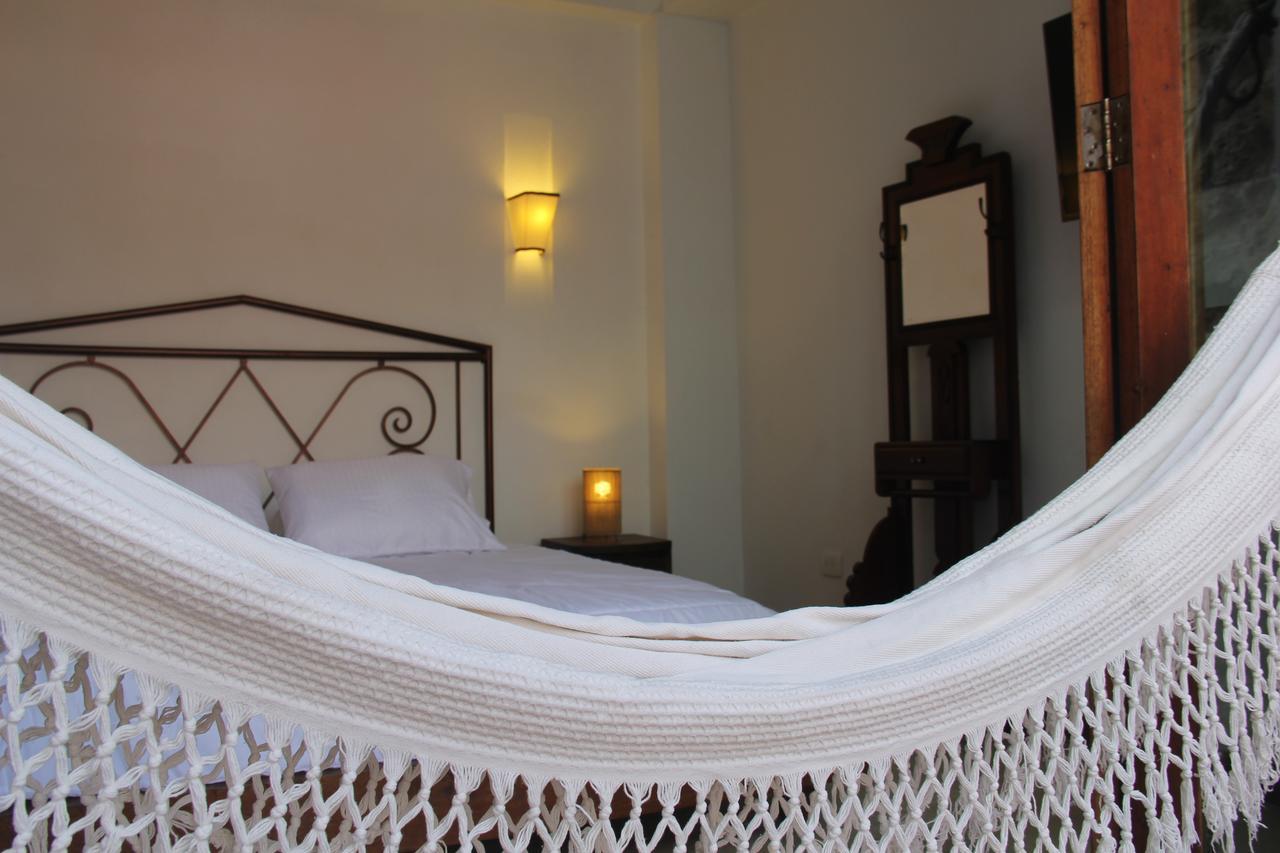 Hotel Boutique Casa San Miguel Cartagena Exterior foto