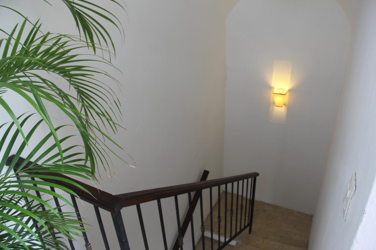 Hotel Boutique Casa San Miguel Cartagena Exterior foto