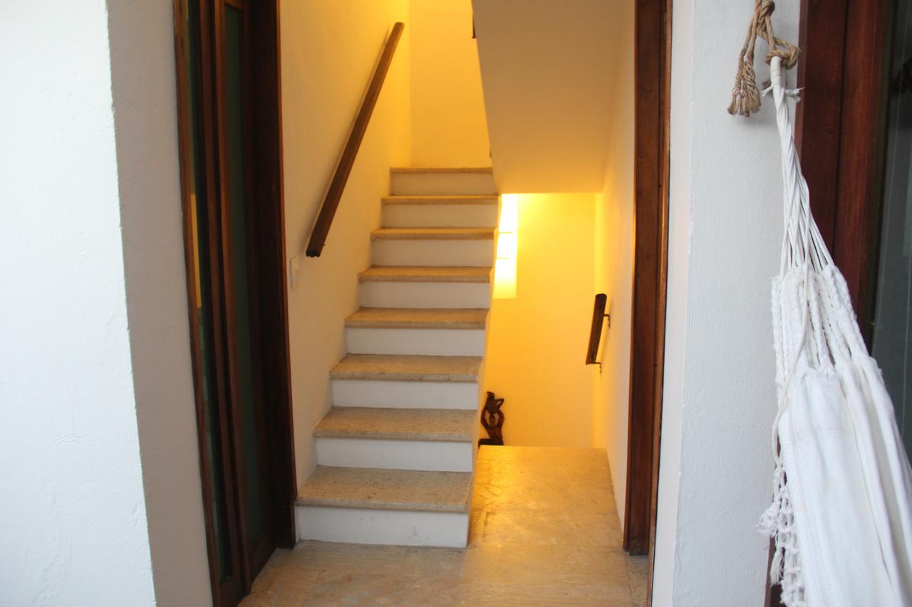 Hotel Boutique Casa San Miguel Cartagena Exterior foto