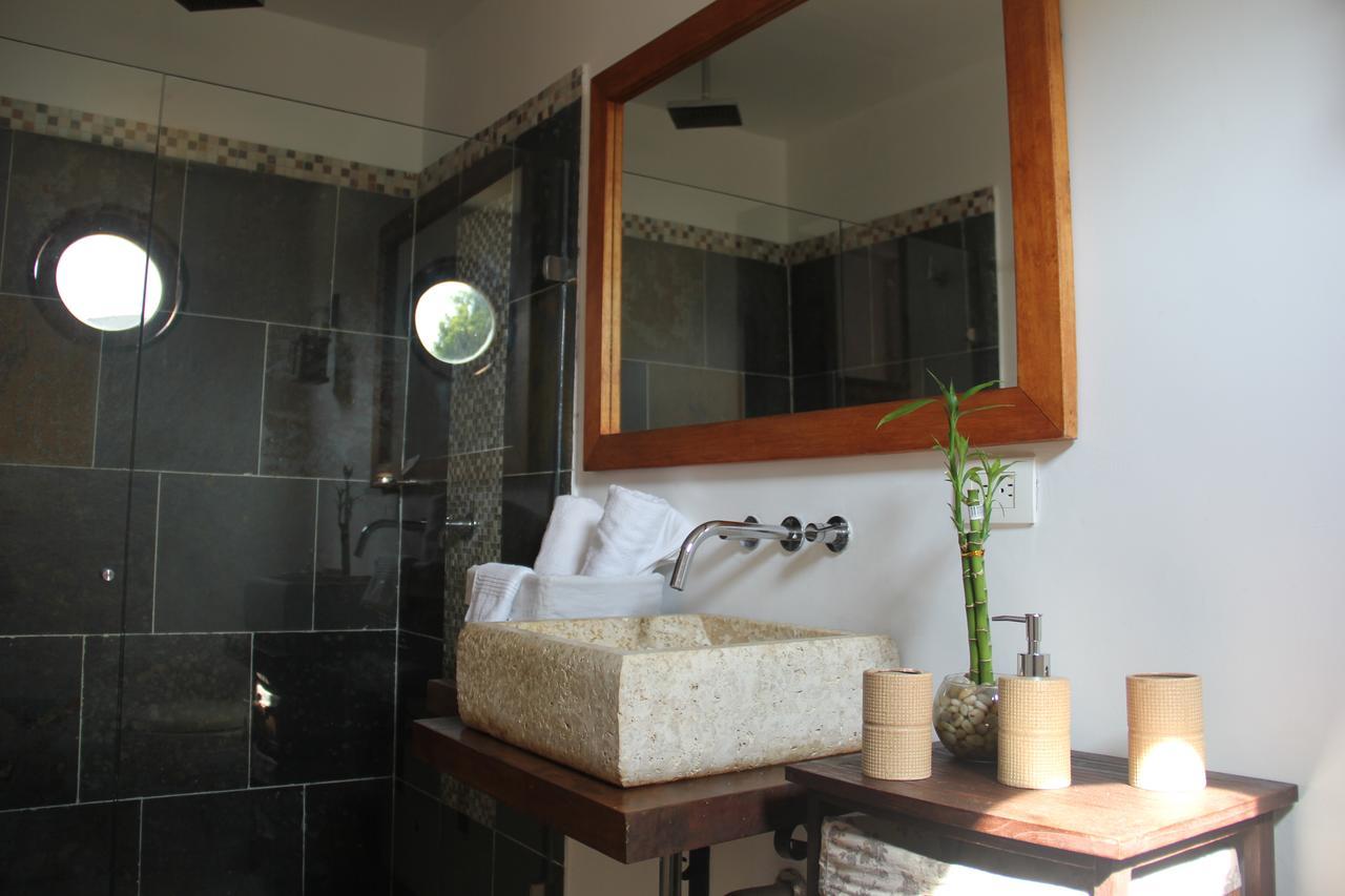 Hotel Boutique Casa San Miguel Cartagena Exterior foto