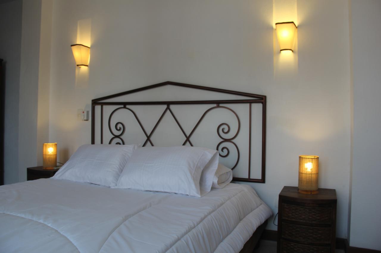 Hotel Boutique Casa San Miguel Cartagena Exterior foto