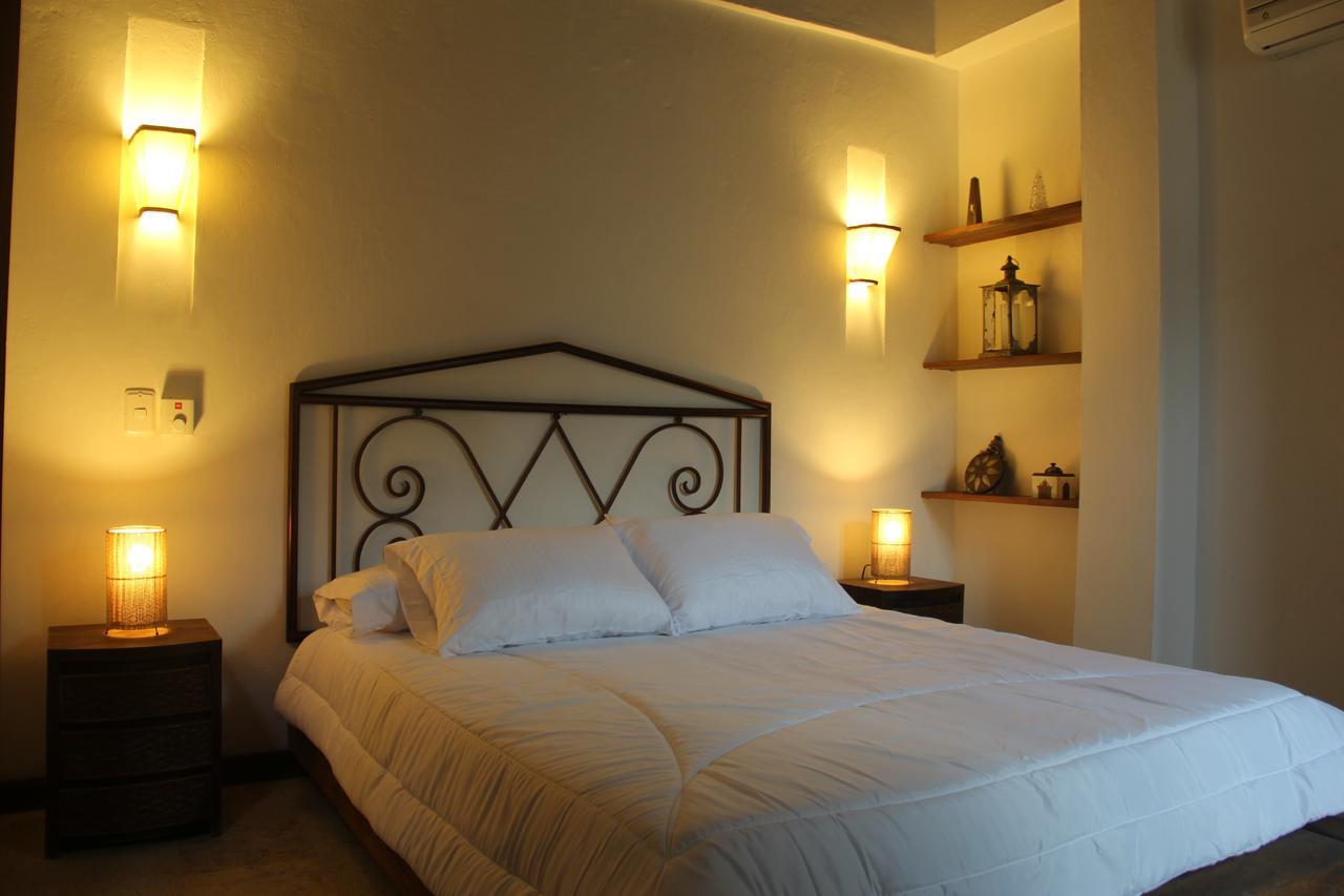 Hotel Boutique Casa San Miguel Cartagena Exterior foto