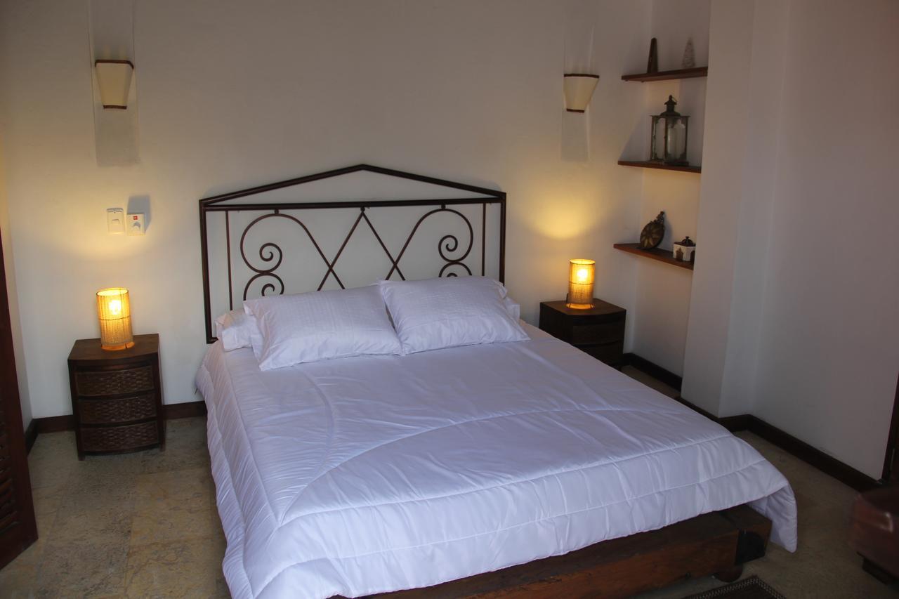 Hotel Boutique Casa San Miguel Cartagena Exterior foto