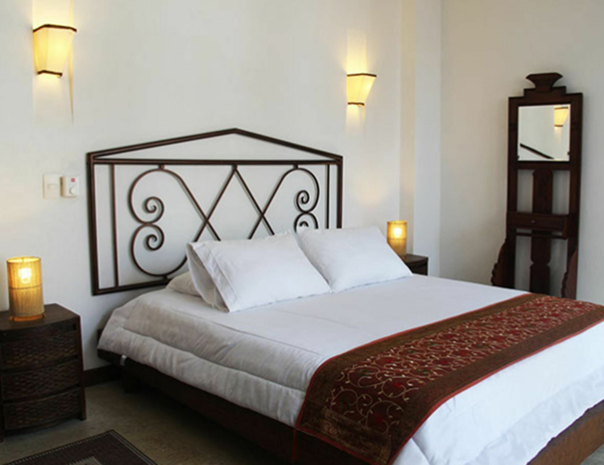 Hotel Boutique Casa San Miguel Cartagena Exterior foto